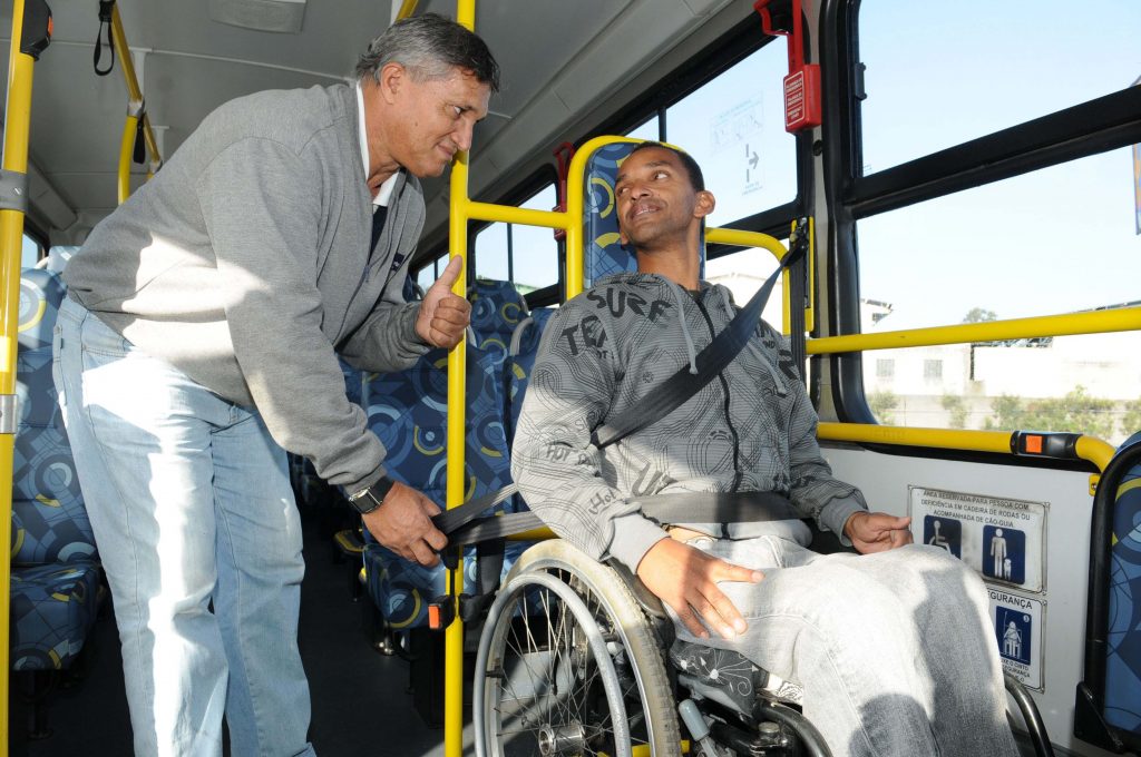 Prefeitura Ir Treinar Motoristas E Cobradores De Nibus Para Atender