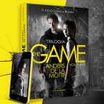 the-game-livro